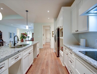 Welcome to your dream home in the prestigious neighborhood of on Diamondhead Golf and Country Club in Arkansas - for sale on GolfHomes.com, golf home, golf lot