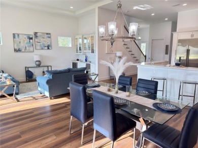 Welcome to 279 Yacht Harbor Drive, a custom-built single-family on Hammock Dunes Club in Florida - for sale on GolfHomes.com, golf home, golf lot