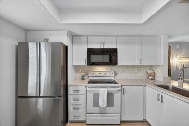 Fully Renovated First-Floor Condo in East Lake Woodlands!
 on East Lake Woodlands Country Club in Florida - for sale on GolfHomes.com, golf home, golf lot