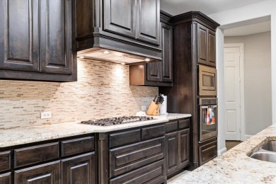 Live in the heart of Stonebridge Ranch! McKinney ISD! on Stonebridge Ranch Country Club - Dye in Texas - for sale on GolfHomes.com, golf home, golf lot