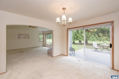 Discover refined living in this spacious 2-bedroom, 2-bath on SunLand Golf and Country Club in Washington - for sale on GolfHomes.com, golf home, golf lot