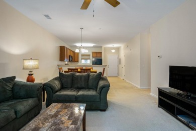 This is a beautifully maintained 2-bedroom, 2-bathroom condo on Barefoot Resort and Golf Club  in South Carolina - for sale on GolfHomes.com, golf home, golf lot