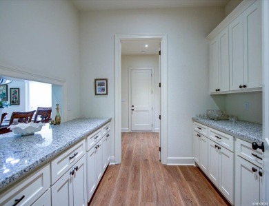 Welcome to your dream home in the prestigious neighborhood of on Diamondhead Golf and Country Club in Arkansas - for sale on GolfHomes.com, golf home, golf lot