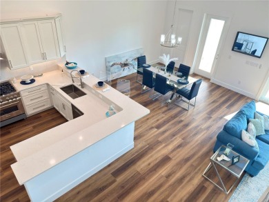 Welcome to 279 Yacht Harbor Drive, a custom-built single-family on Hammock Dunes Club in Florida - for sale on GolfHomes.com, golf home, golf lot