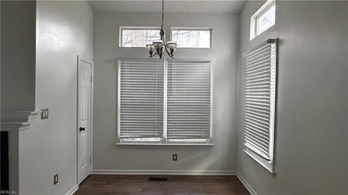 Move in ready transitional home in pristine condition located on on Greenbrier Country Club in Virginia - for sale on GolfHomes.com, golf home, golf lot