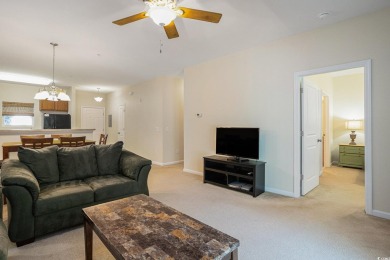 This is a beautifully maintained 2-bedroom, 2-bathroom condo on Barefoot Resort and Golf Club  in South Carolina - for sale on GolfHomes.com, golf home, golf lot