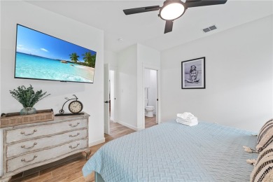 Beach views from every balcony-this is the one! Welcome to your on Palmilla Beach Golf Club in Texas - for sale on GolfHomes.com, golf home, golf lot
