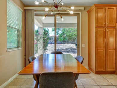Terrific San Ysidro Plan with many upgrades. This could be a 2 on Shadow Hills Golf Club in California - for sale on GolfHomes.com, golf home, golf lot