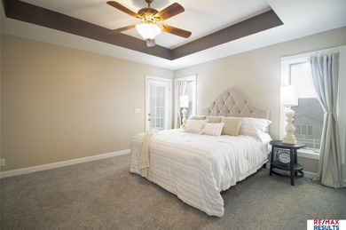 Lisa Bliss, M: , lisa,   - Welcome to this beautifully on Indian Creek Golf Club in Nebraska - for sale on GolfHomes.com, golf home, golf lot