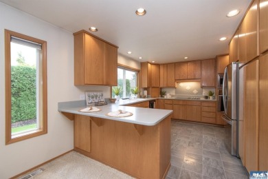 Discover refined living in this spacious 2-bedroom, 2-bath on SunLand Golf and Country Club in Washington - for sale on GolfHomes.com, golf home, golf lot