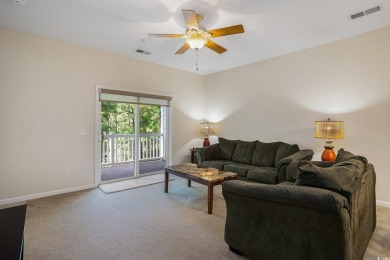 This is a beautifully maintained 2-bedroom, 2-bathroom condo on Barefoot Resort and Golf Club  in South Carolina - for sale on GolfHomes.com, golf home, golf lot