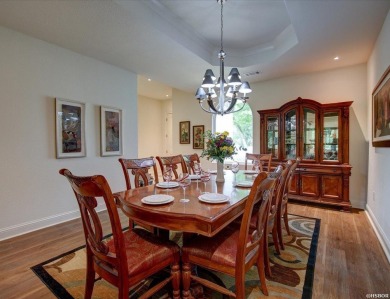 Welcome to your dream home in the prestigious neighborhood of on Diamondhead Golf and Country Club in Arkansas - for sale on GolfHomes.com, golf home, golf lot