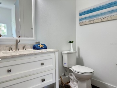 Welcome to 279 Yacht Harbor Drive, a custom-built single-family on Hammock Dunes Club in Florida - for sale on GolfHomes.com, golf home, golf lot