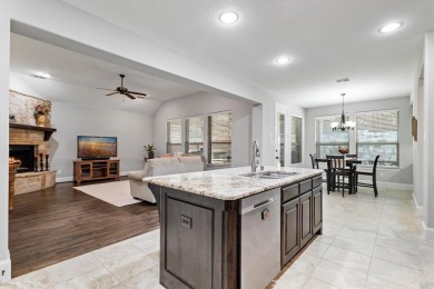 Live in the heart of Stonebridge Ranch! McKinney ISD! on Stonebridge Ranch Country Club - Dye in Texas - for sale on GolfHomes.com, golf home, golf lot
