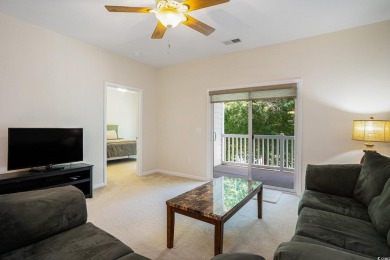 This is a beautifully maintained 2-bedroom, 2-bathroom condo on Barefoot Resort and Golf Club  in South Carolina - for sale on GolfHomes.com, golf home, golf lot