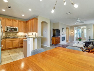 Terrific San Ysidro Plan with many upgrades. This could be a 2 on Shadow Hills Golf Club in California - for sale on GolfHomes.com, golf home, golf lot