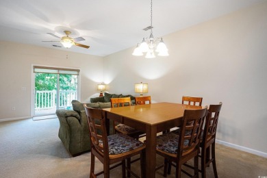 This is a beautifully maintained 2-bedroom, 2-bathroom condo on Barefoot Resort and Golf Club  in South Carolina - for sale on GolfHomes.com, golf home, golf lot