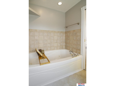 Lisa Bliss, M: , lisa,   - Welcome to this beautifully on Indian Creek Golf Club in Nebraska - for sale on GolfHomes.com, golf home, golf lot