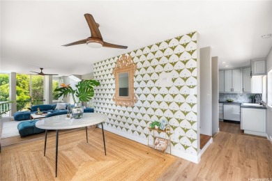 One of a kind Home in Kalama Valley, this spacious 4-bedroom on Hawaii Kai Golf Course  in Hawaii - for sale on GolfHomes.com, golf home, golf lot