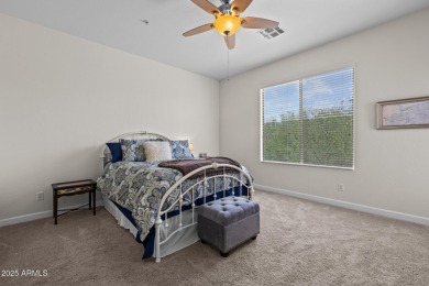 Experience the perfect blend of comfort, style, and on Las Sendas Golf Club in Arizona - for sale on GolfHomes.com, golf home, golf lot