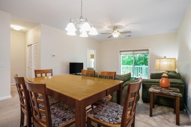This is a beautifully maintained 2-bedroom, 2-bathroom condo on Barefoot Resort and Golf Club  in South Carolina - for sale on GolfHomes.com, golf home, golf lot