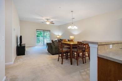 This is a beautifully maintained 2-bedroom, 2-bathroom condo on Barefoot Resort and Golf Club  in South Carolina - for sale on GolfHomes.com, golf home, golf lot