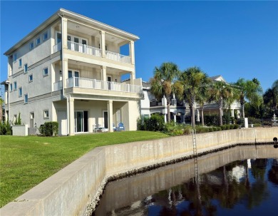 Welcome to 279 Yacht Harbor Drive, a custom-built single-family on Hammock Dunes Club in Florida - for sale on GolfHomes.com, golf home, golf lot