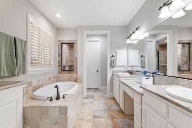 Live in the heart of Stonebridge Ranch! McKinney ISD! on Stonebridge Ranch Country Club - Dye in Texas - for sale on GolfHomes.com, golf home, golf lot