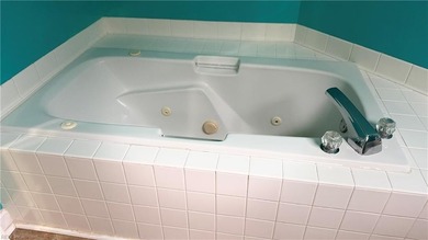 Move in ready transitional home in pristine condition located on on Greenbrier Country Club in Virginia - for sale on GolfHomes.com, golf home, golf lot