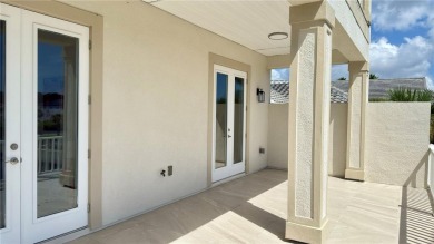 Welcome to 279 Yacht Harbor Drive, a custom-built single-family on Hammock Dunes Club in Florida - for sale on GolfHomes.com, golf home, golf lot
