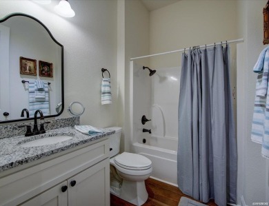 Welcome to your dream home in the prestigious neighborhood of on Diamondhead Golf and Country Club in Arkansas - for sale on GolfHomes.com, golf home, golf lot
