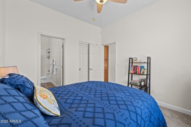 Experience the perfect blend of comfort, style, and on Las Sendas Golf Club in Arizona - for sale on GolfHomes.com, golf home, golf lot