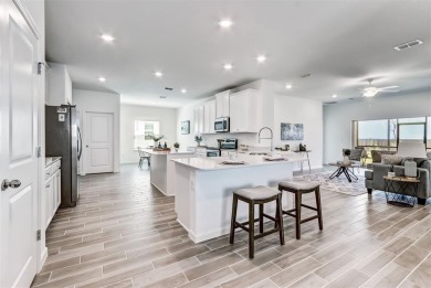 Imagine stunning views and sunsets with this brand-new/never on Golf Club At North Hampton in Florida - for sale on GolfHomes.com, golf home, golf lot