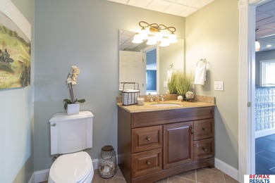 Lisa Bliss, M: , lisa,   - Welcome to this beautifully on Indian Creek Golf Club in Nebraska - for sale on GolfHomes.com, golf home, golf lot