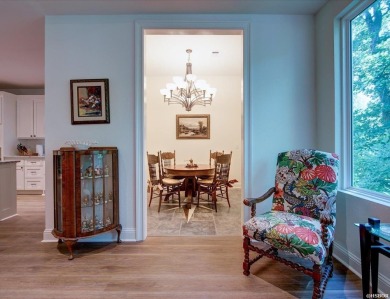Welcome to your dream home in the prestigious neighborhood of on Diamondhead Golf and Country Club in Arkansas - for sale on GolfHomes.com, golf home, golf lot