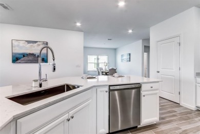 Imagine stunning views and sunsets with this brand-new/never on Golf Club At North Hampton in Florida - for sale on GolfHomes.com, golf home, golf lot