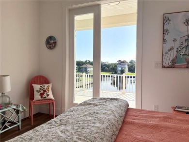 Welcome to 279 Yacht Harbor Drive, a custom-built single-family on Hammock Dunes Club in Florida - for sale on GolfHomes.com, golf home, golf lot
