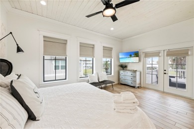 Beach views from every balcony-this is the one! Welcome to your on Palmilla Beach Golf Club in Texas - for sale on GolfHomes.com, golf home, golf lot