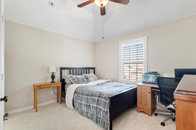 Live in the heart of Stonebridge Ranch! McKinney ISD! on Stonebridge Ranch Country Club - Dye in Texas - for sale on GolfHomes.com, golf home, golf lot
