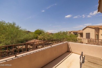Experience the perfect blend of comfort, style, and on Las Sendas Golf Club in Arizona - for sale on GolfHomes.com, golf home, golf lot