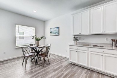 Imagine stunning views and sunsets with this brand-new/never on Golf Club At North Hampton in Florida - for sale on GolfHomes.com, golf home, golf lot