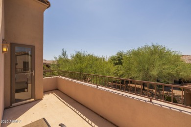 Experience the perfect blend of comfort, style, and on Las Sendas Golf Club in Arizona - for sale on GolfHomes.com, golf home, golf lot