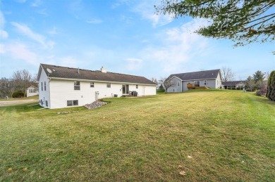 Nestled in the desirable Golden Sands Golf Course, this home on Golden Sands Golf Community in Wisconsin - for sale on GolfHomes.com, golf home, golf lot