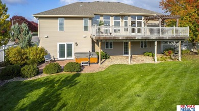 Lisa Bliss, M: , lisa,   - Welcome to this beautifully on Indian Creek Golf Club in Nebraska - for sale on GolfHomes.com, golf home, golf lot