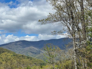 Large lot with great building site and beautiful views of the on Chatuge Shores Golf Course in North Carolina - for sale on GolfHomes.com, golf home, golf lot