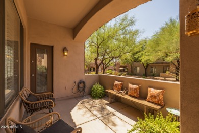 Experience the perfect blend of comfort, style, and on Las Sendas Golf Club in Arizona - for sale on GolfHomes.com, golf home, golf lot