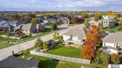 Lisa Bliss, M: , lisa,   - Welcome to this beautifully on Indian Creek Golf Club in Nebraska - for sale on GolfHomes.com, golf home, golf lot