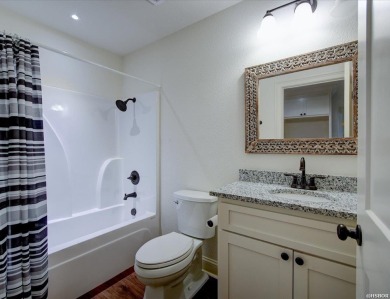 Welcome to your dream home in the prestigious neighborhood of on Diamondhead Golf and Country Club in Arkansas - for sale on GolfHomes.com, golf home, golf lot