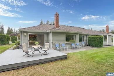 Discover refined living in this spacious 2-bedroom, 2-bath on SunLand Golf and Country Club in Washington - for sale on GolfHomes.com, golf home, golf lot