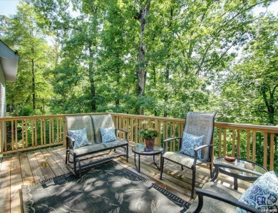 Welcome to your dream home in the prestigious neighborhood of on Diamondhead Golf and Country Club in Arkansas - for sale on GolfHomes.com, golf home, golf lot